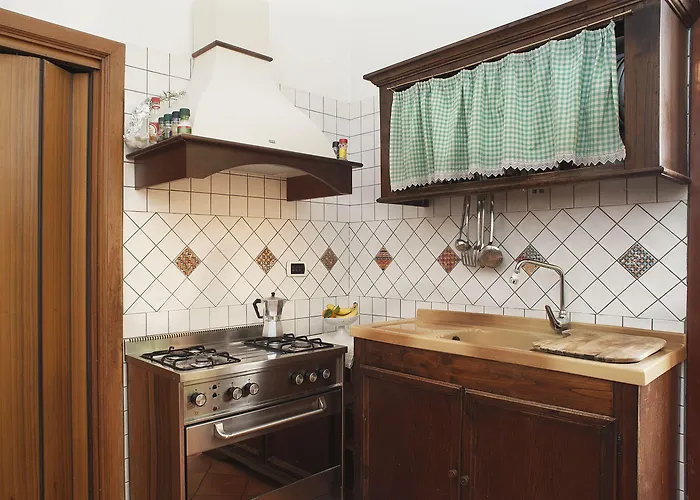 Areamare Frühstückspension