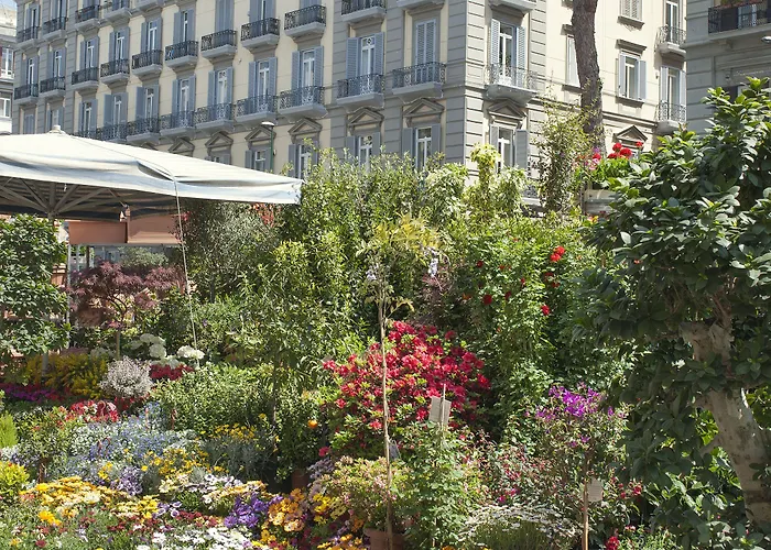 Frühstückspension Areamare 4*