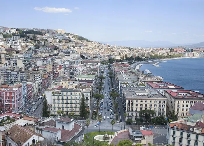 Areamare 4* Napoli