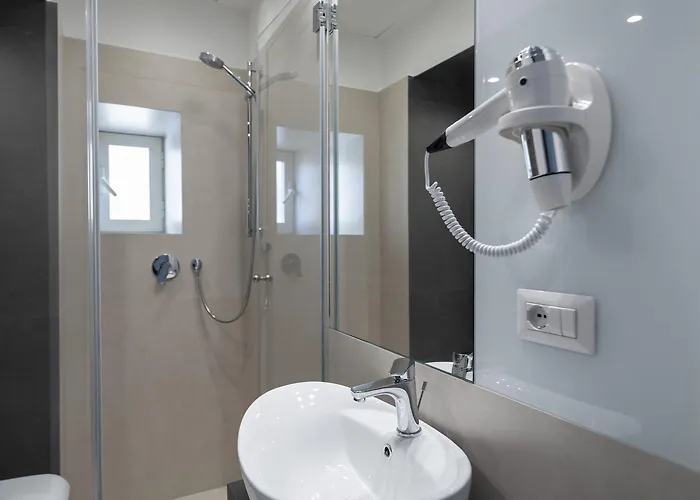 Bed & Breakfast Areamare