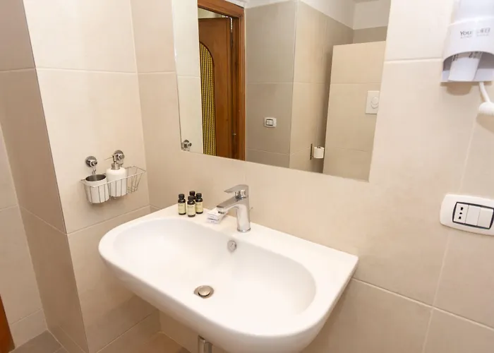 Areamare Frühstückspension Neapel