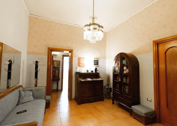 Areamare Frühstückspension