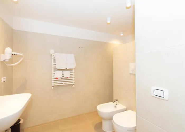 Areamare Frühstückspension