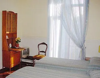 Frühstückspension Areamare