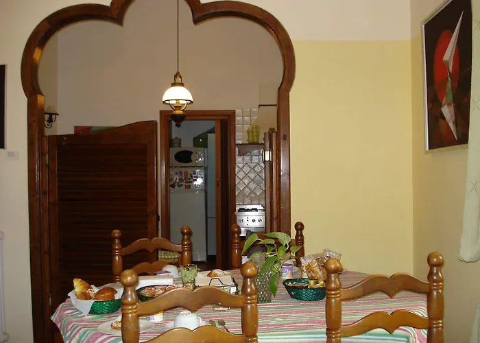 Frühstückspension Areamare Neapel