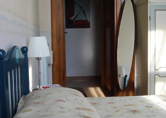 Frühstückspension Areamare Neapel