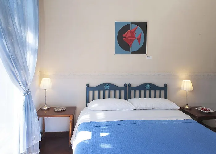 Areamare Frühstückspension 4*