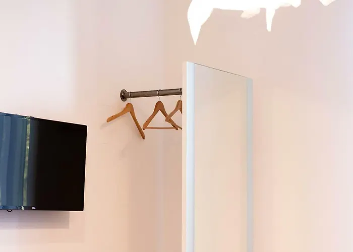 Areamare Frühstückspension 4*