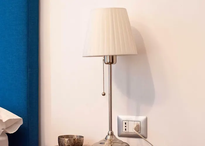 Frühstückspension Areamare