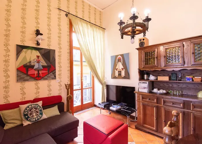 Frühstückspension Areamare 4*