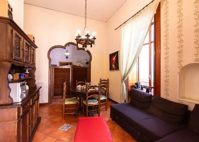 Areamare Frühstückspension 4*