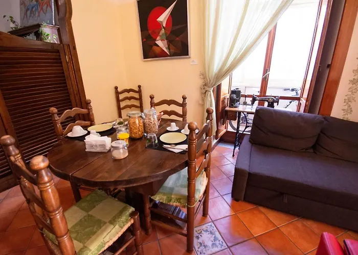 Areamare Frühstückspension 4*