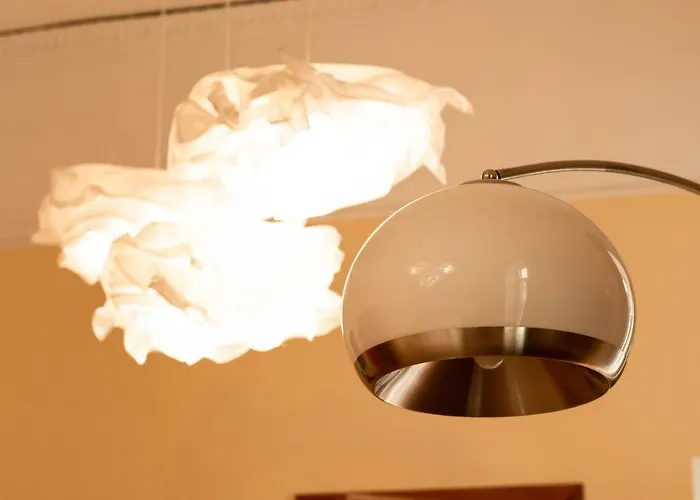 Frühstückspension Areamare Neapel