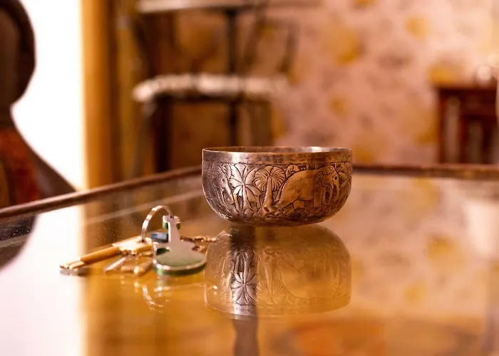 Areamare Frühstückspension 4*