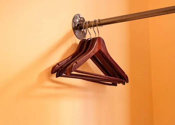 Areamare Frühstückspension Neapel