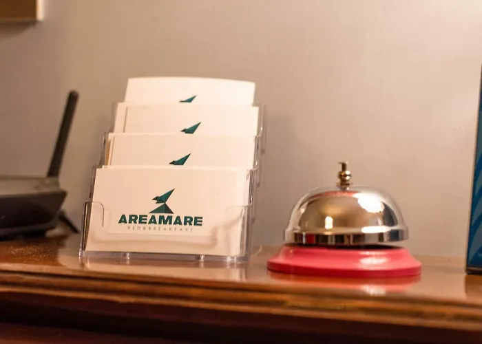 Frühstückspension Areamare Neapel