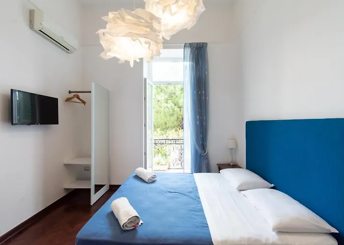 Areamare Frühstückspension 4*