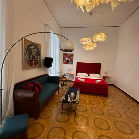 Areamare B&B 나폴리