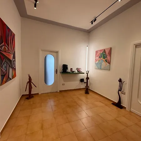 Areamare 4* 나폴리