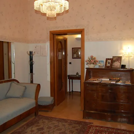 Areamare 4* نابولي