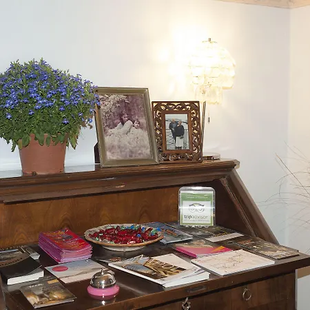 Areamare B&B 나폴리