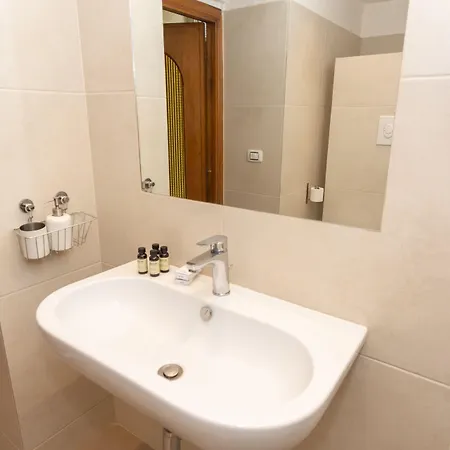 Areamare B&B 나폴리