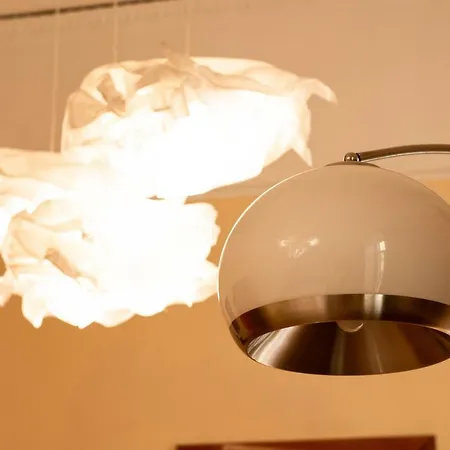 B&B Areamare 나폴리