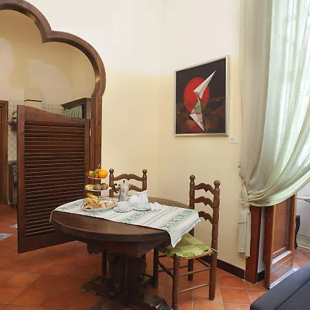 Areamare Bed and Breakfast