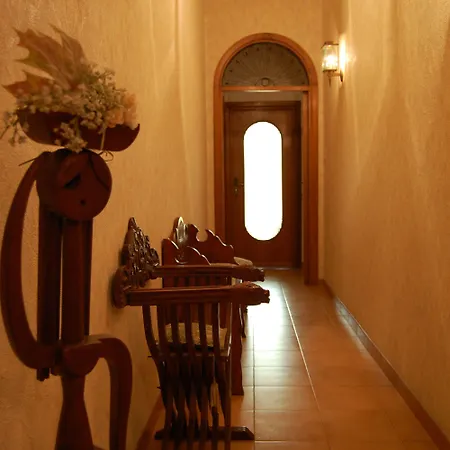 Areamare 4* Νάπολη