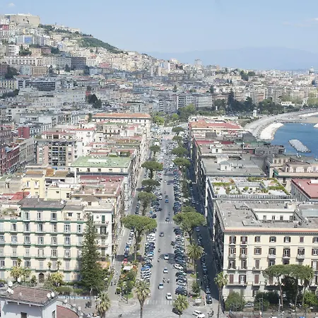 Areamare Bed and Breakfast Νάπολη