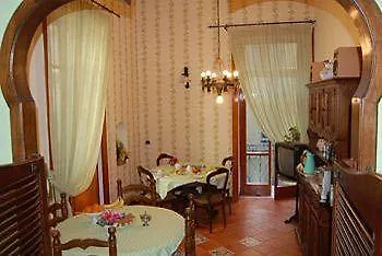 Frühstückspension Areamare 3*