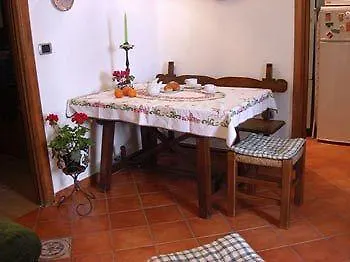 Areamare Frühstückspension