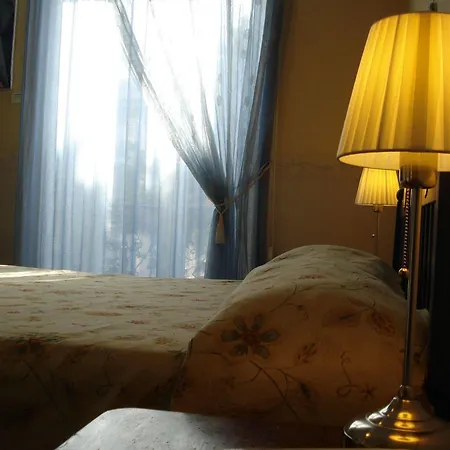 Areamare Bed and Breakfast