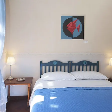 Areamare Bed and Breakfast 4*