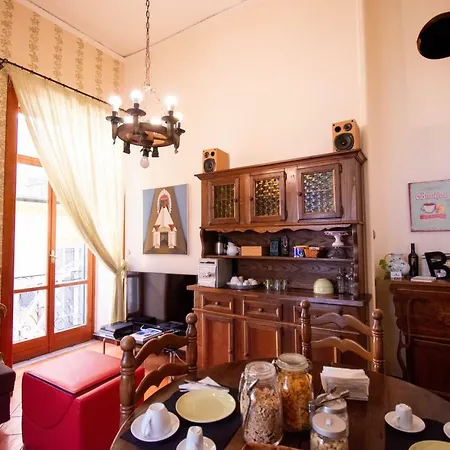 Areamare 4* Νάπολη