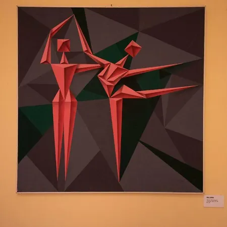 Areamare Νάπολη