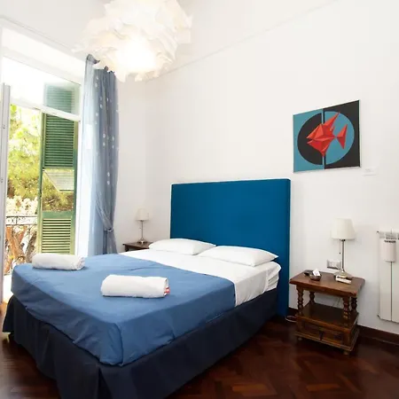 Areamare 3* Neapel
