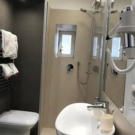 Frühstückspension Areamare 3*