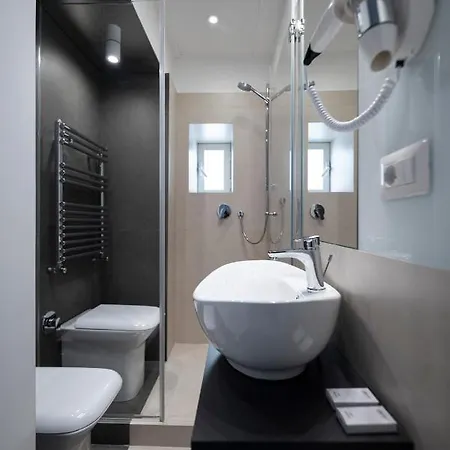 Areamare 3* Neapel