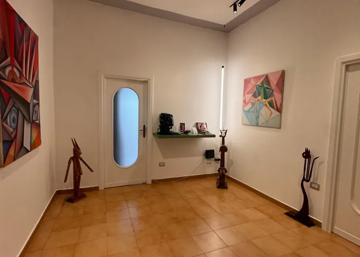 Areamare 4* Naples